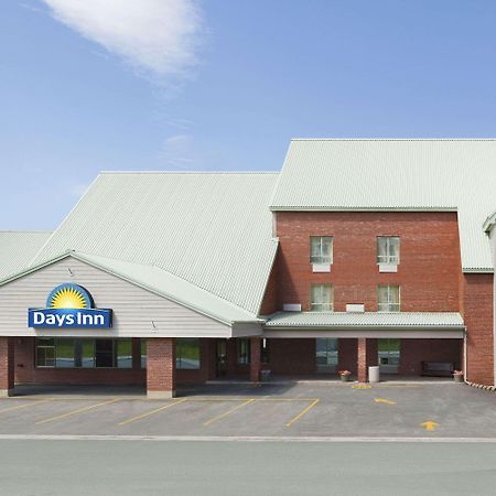 Days Inn By Wyndham Dalhousie Exterior foto